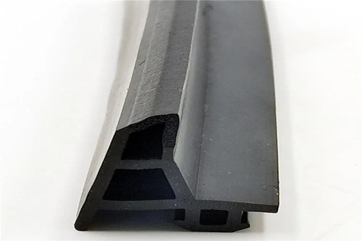 碩鍵三元乙丙橡膠發泡條，防噪門窗密封專家