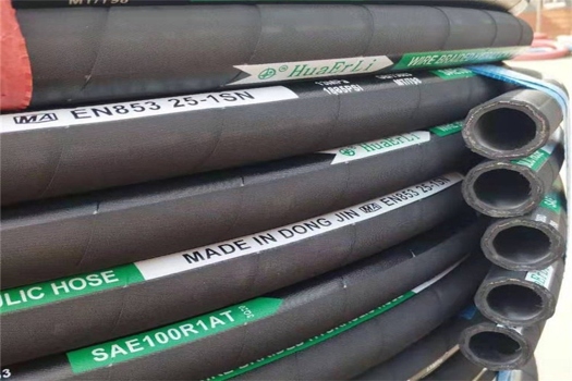 南堯油田鉆探膠管，工程機械專用，耐高溫高壓耐用